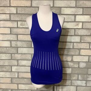 3for$20 tank top ASICS size junior small